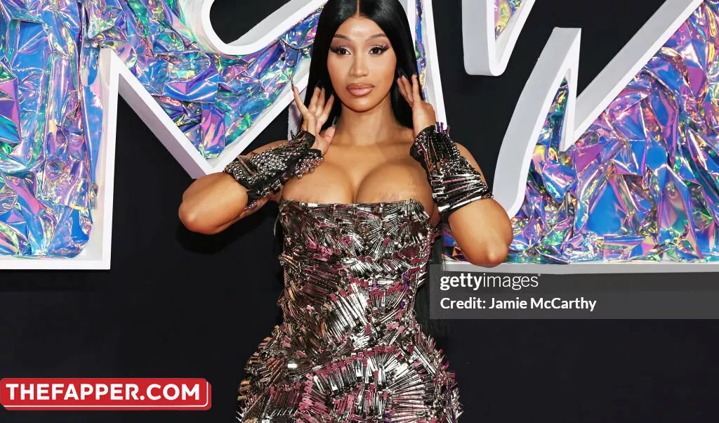 Cardi B  Onlyfans Leaked Nude Image #sUwYpSU37n