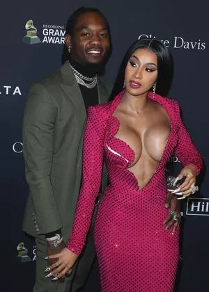 Cardi B Onlyfans Leaked Nude Image #vG0fhWR1Li