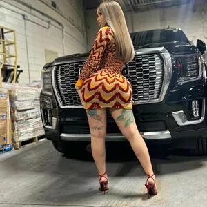 Cardi B Onlyfans Leaked Nude Image #vuPcK1K7lm