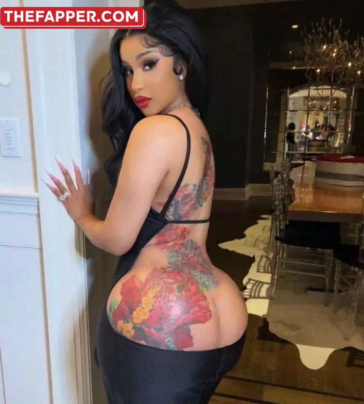 Cardi B  Onlyfans Leaked Nude Image #zhiYX65rCR