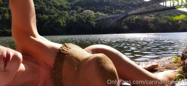 Carinamoreschi Onlyfans Leaked Nude Image #w6A2flXHoB