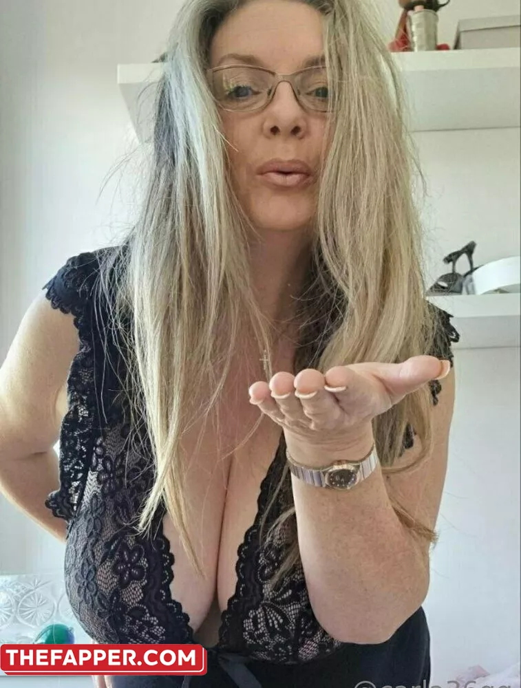 Carla36gg  Onlyfans Leaked Nude Image #4bUyoiIB2K