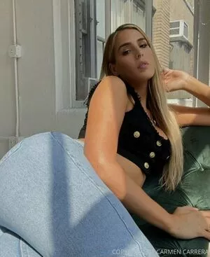 Carmen Carrera Onlyfans Leaked Nude Image #2qHXPZQb36