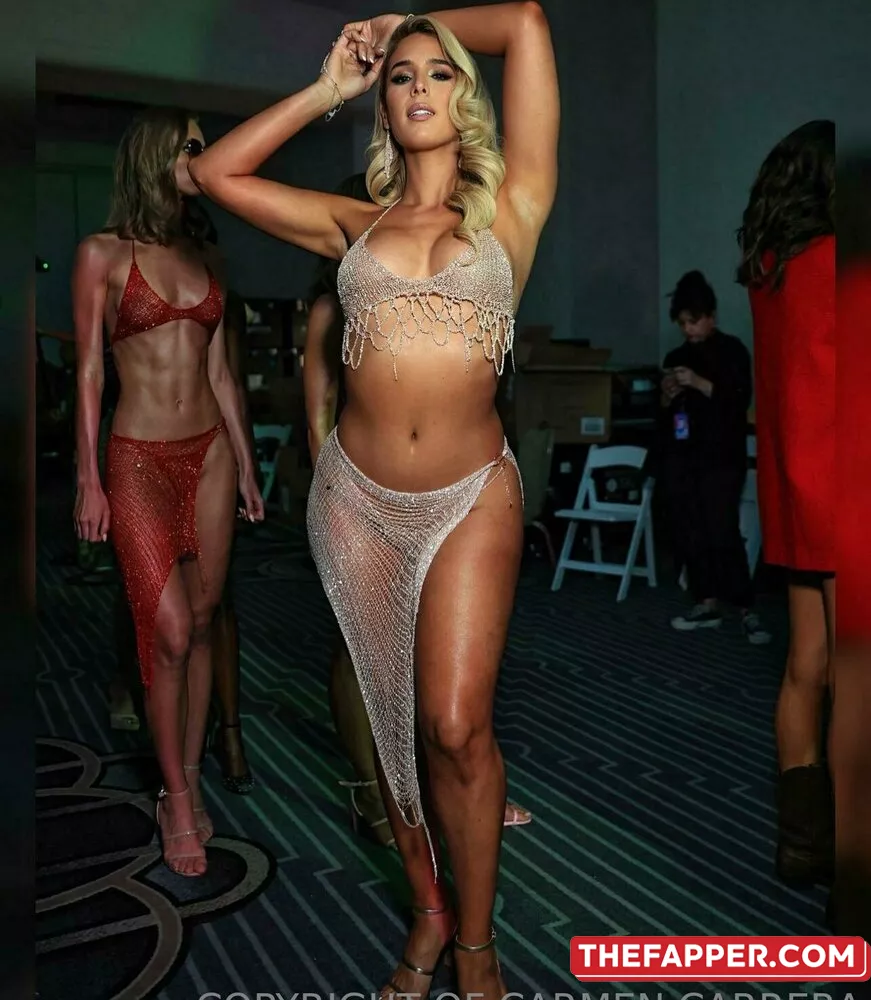 Carmen Carrera  Onlyfans Leaked Nude Image #9yhF8PUH7U