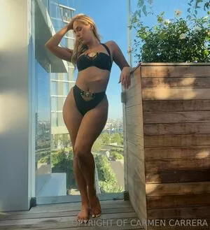 Carmen Carrera Onlyfans Leaked Nude Image #EOceIyhufd