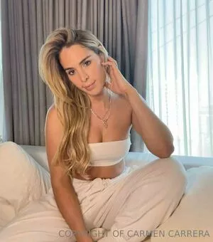 Carmen Carrera Onlyfans Leaked Nude Image #MTXDmkrIW3