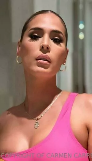 Carmen Carrera Onlyfans Leaked Nude Image #PgVb8zWPzc