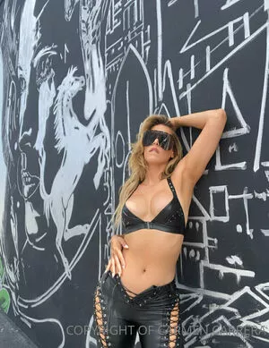 Carmen Carrera Onlyfans Leaked Nude Image #WfqNN41Aa0