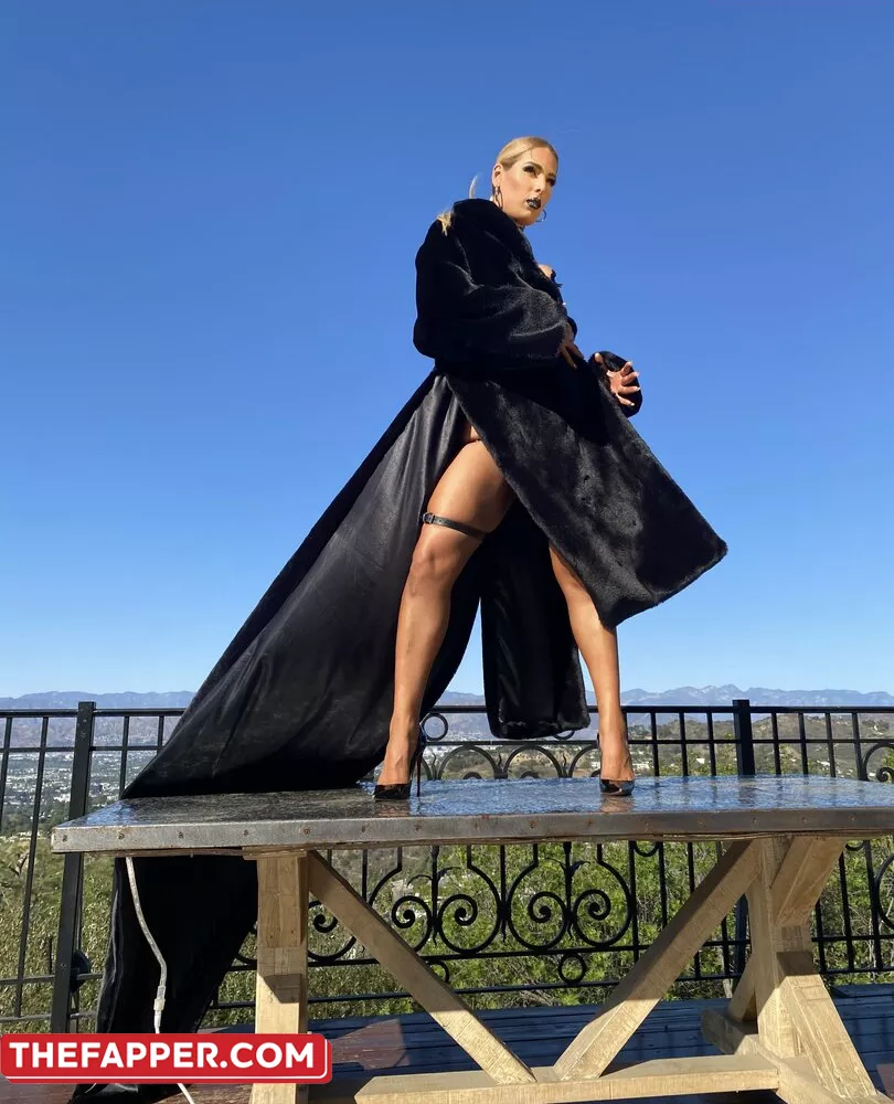 Carmen Carrera  Onlyfans Leaked Nude Image #l9Bz5I8djF