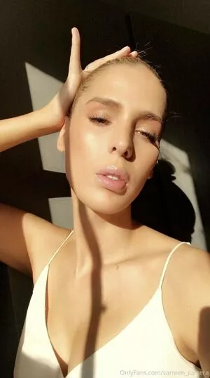 Carmen Carrera Onlyfans Leaked Nude Image #uaSl1OucoH