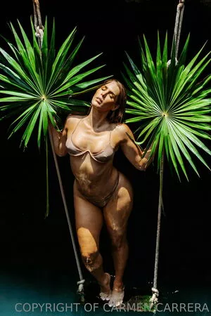 Carmen Carrera Onlyfans Leaked Nude Image #uiDA38tRKA