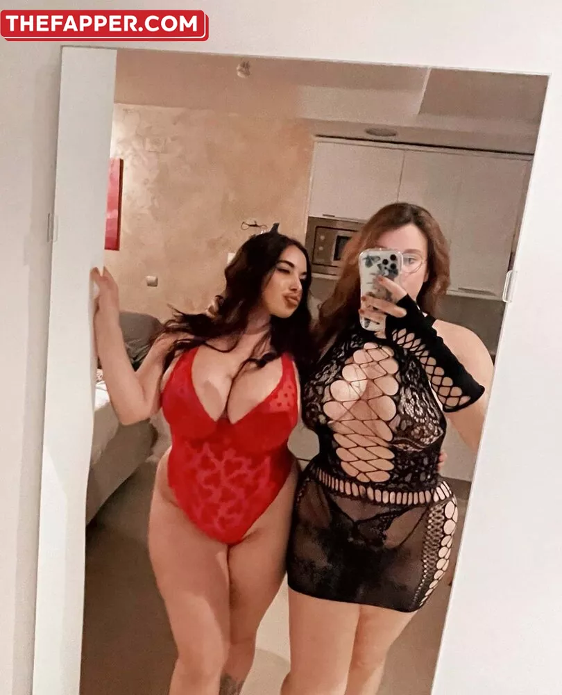 Carmen Curvy  Onlyfans Leaked Nude Image #4bZ5nOne6a