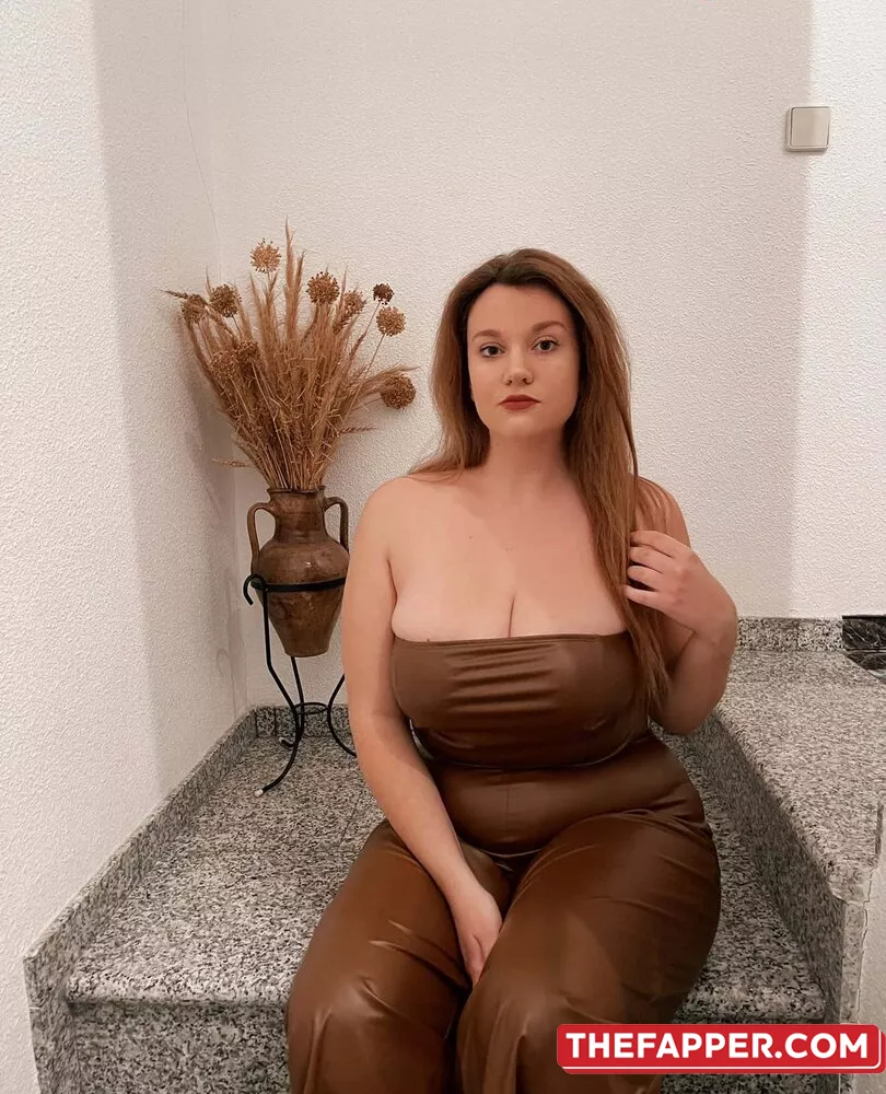 Carmen Curvy  Onlyfans Leaked Nude Image #H0O8455ZKA