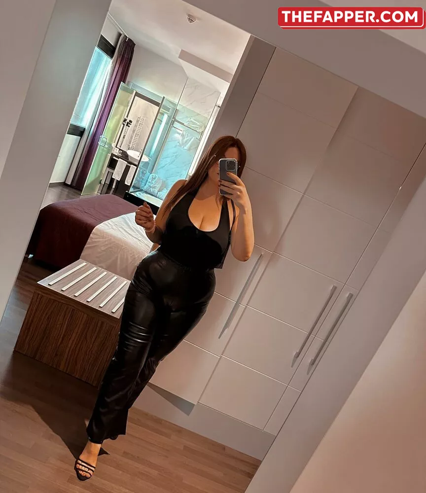 Carmen Curvy  Onlyfans Leaked Nude Image #cPP632yfHz