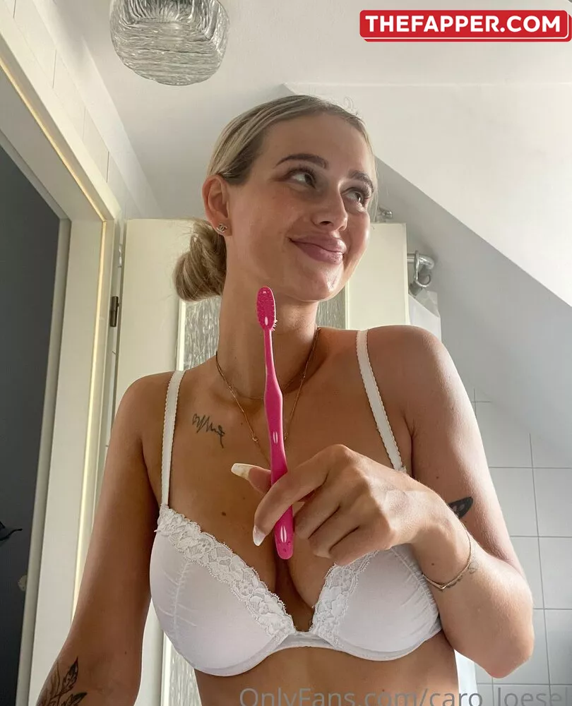 Caro_loesel  Onlyfans Leaked Nude Image #yGAjWQyYEi