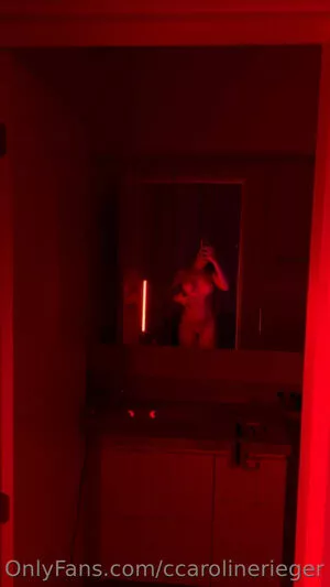 Caroline Rieger Onlyfans Leaked Nude Image #eulh9gGCui