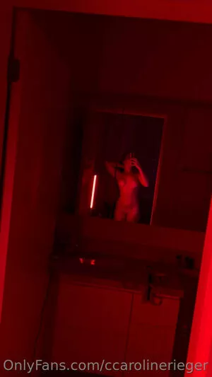 Caroline Rieger Onlyfans Leaked Nude Image #yHBOu0Y0S3
