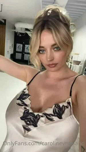 Caroline Vreeland Onlyfans Leaked Nude Image #16ItxiCV88