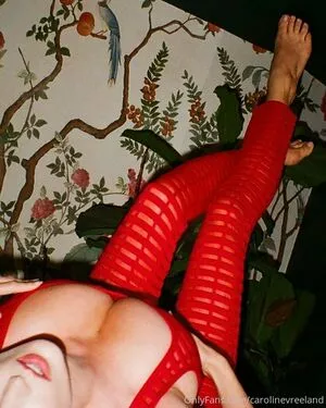 Caroline Vreeland Onlyfans Leaked Nude Image #1w6BRiTx9A
