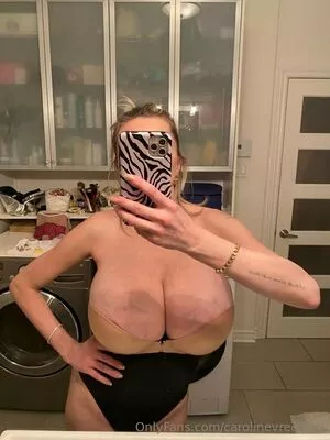 Caroline Vreeland Onlyfans Leaked Nude Image #1y0NakNkk4