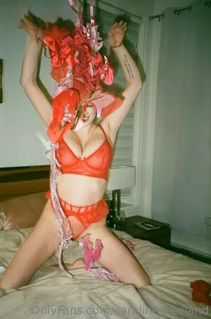 Caroline Vreeland Onlyfans Leaked Nude Image #3VpTsPu85L
