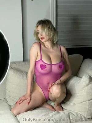 Caroline Vreeland Onlyfans Leaked Nude Image #4PF7H5ahs6