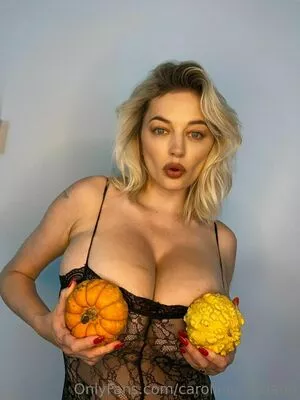 Caroline Vreeland Onlyfans Leaked Nude Image #BZGC9zxGud