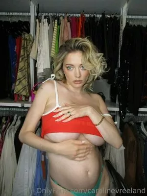 Caroline Vreeland Onlyfans Leaked Nude Image #Ow96E1qMFm