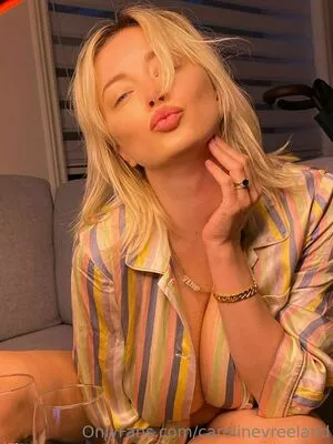 Caroline Vreeland Onlyfans Leaked Nude Image #WQ2L6YB20j