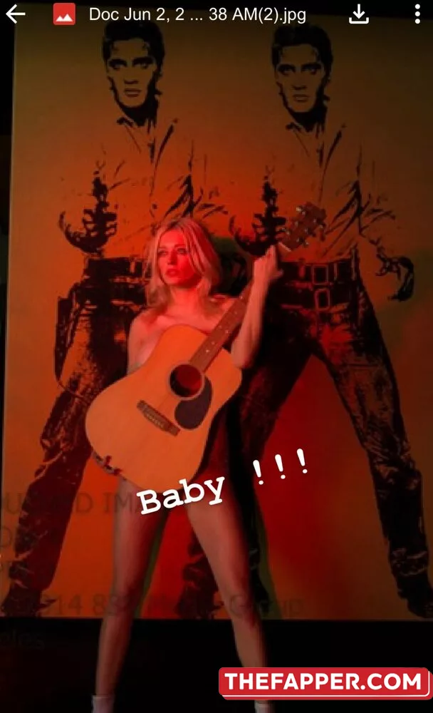 Caroline Vreeland  Onlyfans Leaked Nude Image #fBBhUicT4n