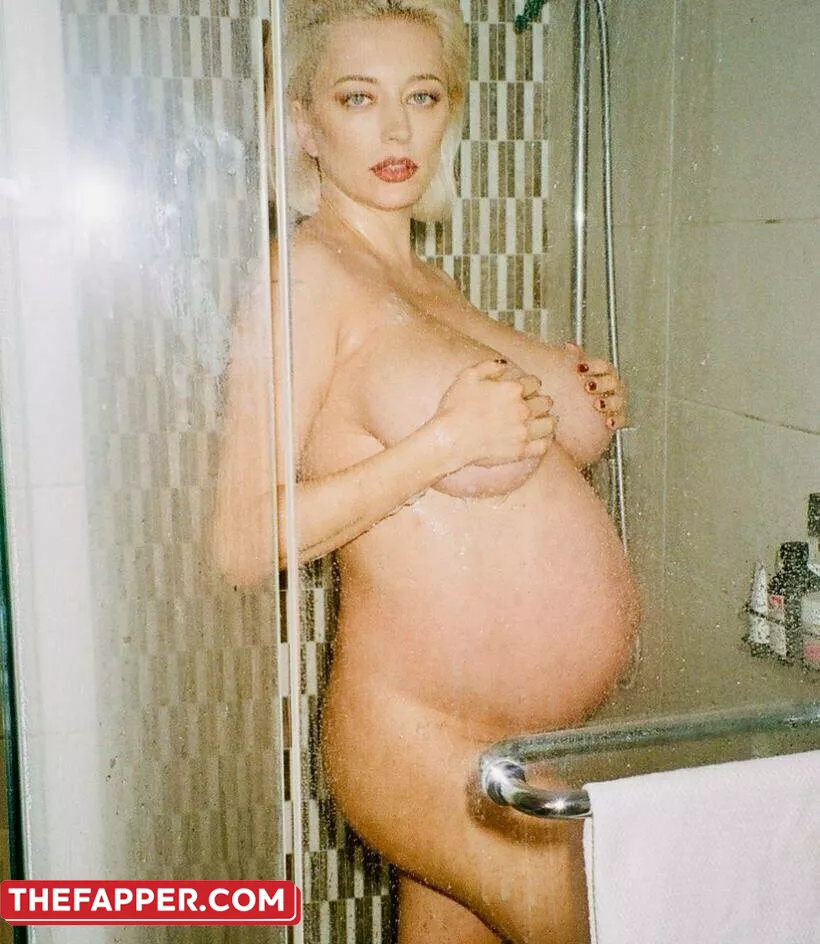 Caroline Vreeland  Onlyfans Leaked Nude Image #kub8HbxzzB