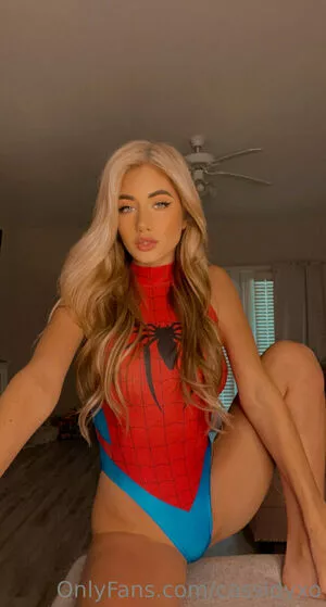 Cassidyxo Onlyfans Leaked Nude Image #EmFHeN0l6A