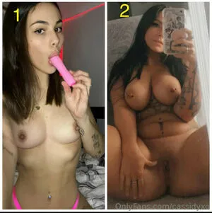 Cassidyxo Onlyfans Leaked Nude Image #F4Ynlssz87