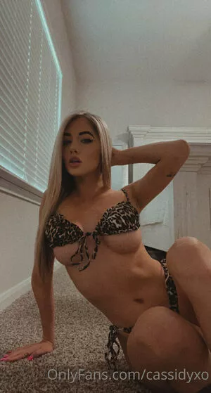 Cassidyxo Onlyfans Leaked Nude Image #n8V77MyVui