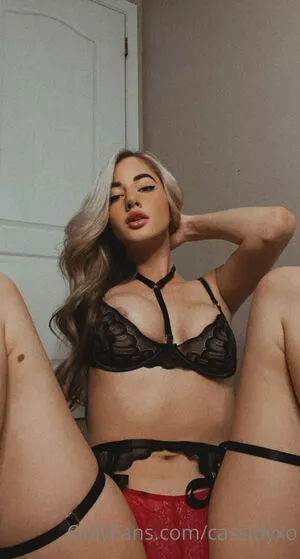 Cassidyxo Onlyfans Leaked Nude Image #sAgM6rQShN