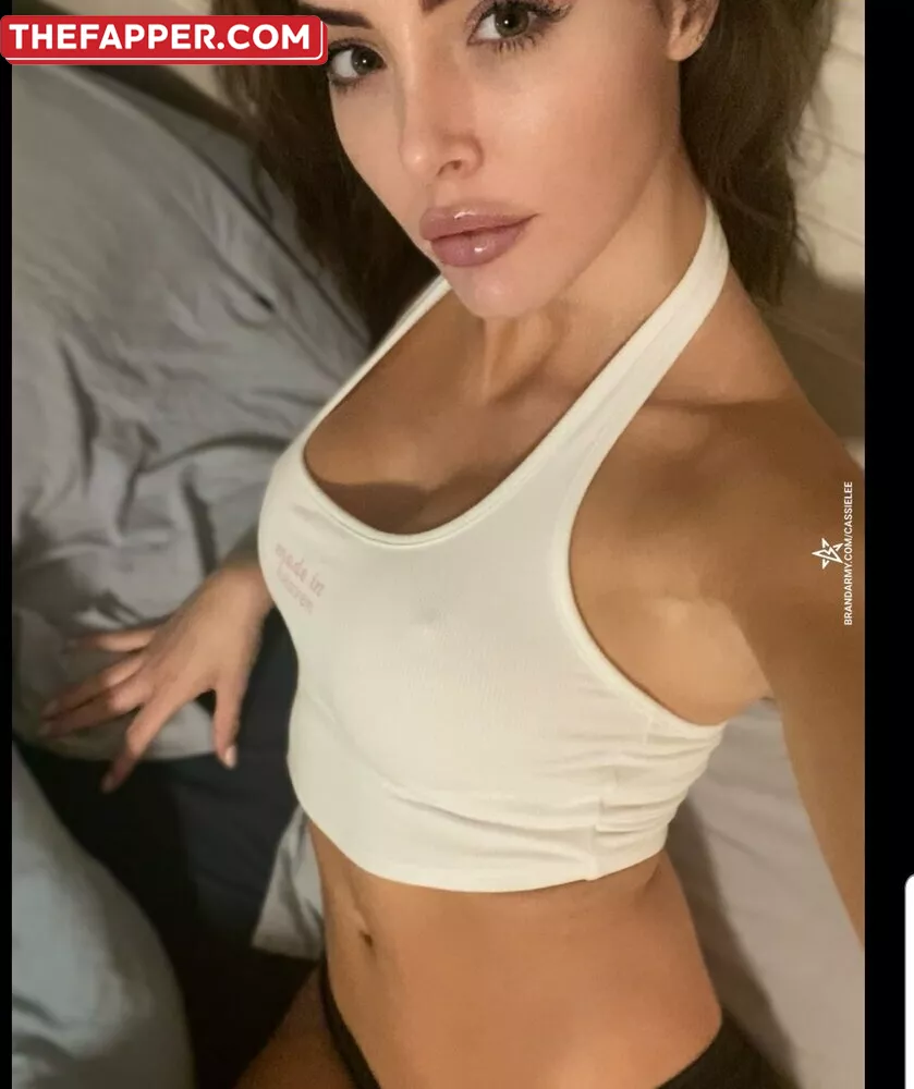 Cassie Lee  Onlyfans Leaked Nude Image #Hu9bUgbJa9