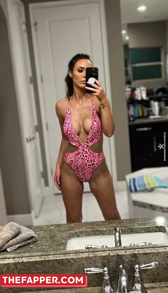 Cassie Lee  Onlyfans Leaked Nude Image #a2loVFcWnR