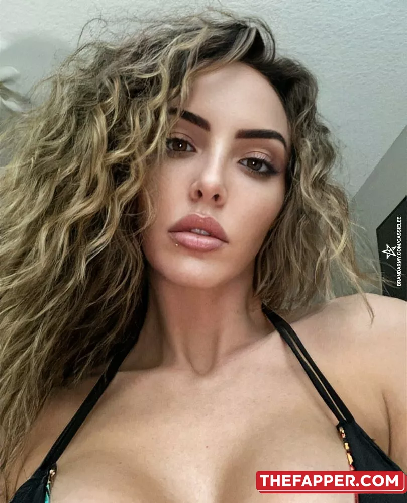 Cassie Lee  Onlyfans Leaked Nude Image #hpiTwU48z9