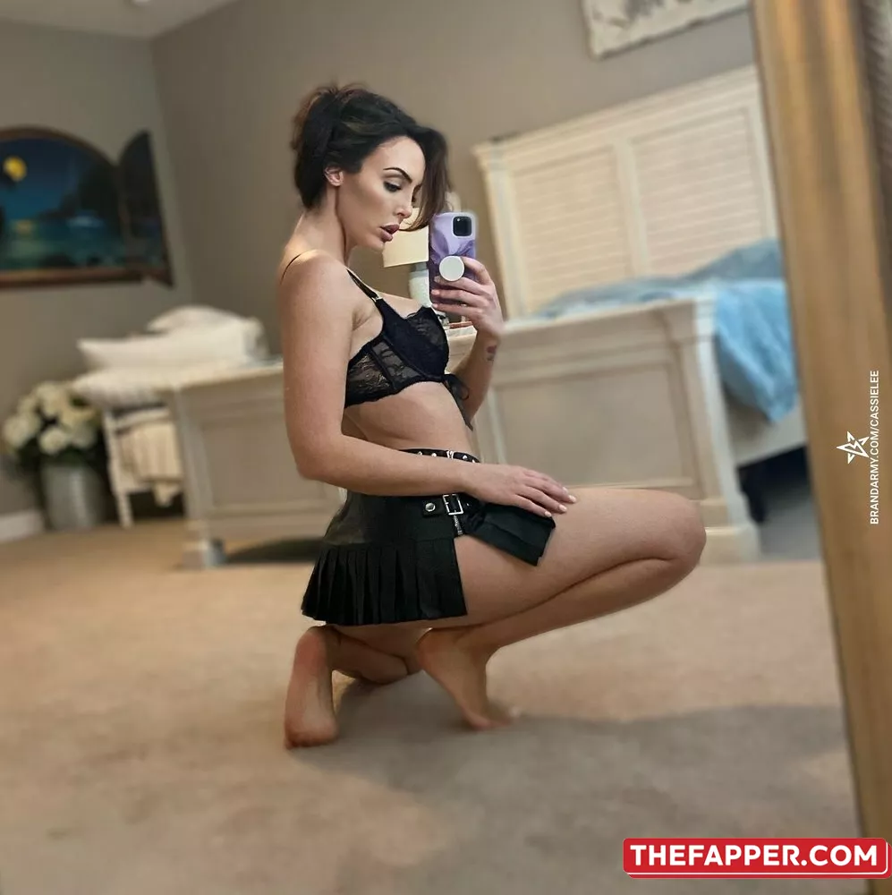 Cassie Lee  Onlyfans Leaked Nude Image #nMvZ0mdQAy