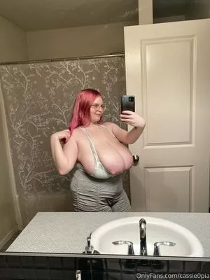 Cassie0pia Onlyfans Leaked Nude Image #OQ7KepPOSC