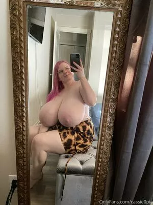Cassie0pia Onlyfans Leaked Nude Image #Rqr199SZ05