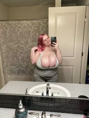 Cassie0pia Onlyfans Leaked Nude Image #Wmp0T0433b