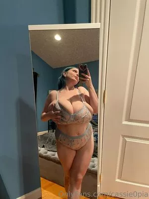 Cassie0pia Onlyfans Leaked Nude Image #ghNDZldb5X