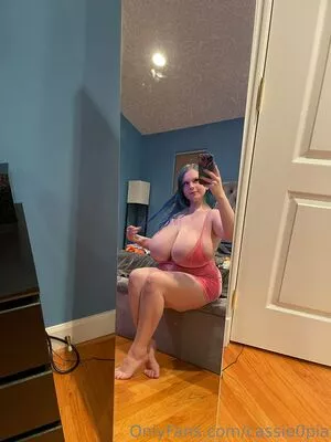 Cassie0pia Onlyfans Leaked Nude Image #yyL7V0a92Y