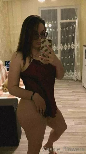 Cassie_flower Onlyfans Leaked Nude Image #G2tw9stb8w