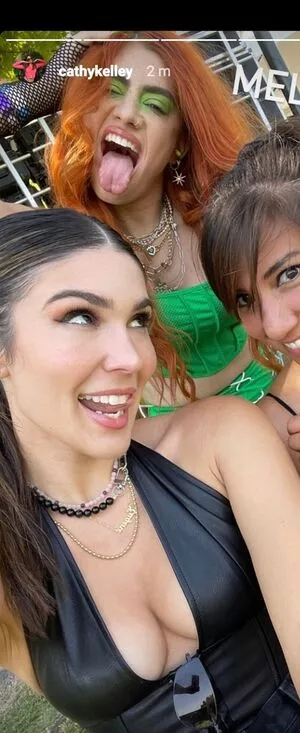 Cathy Kelley Onlyfans Leaked Nude Image #S5RtKV9O8J