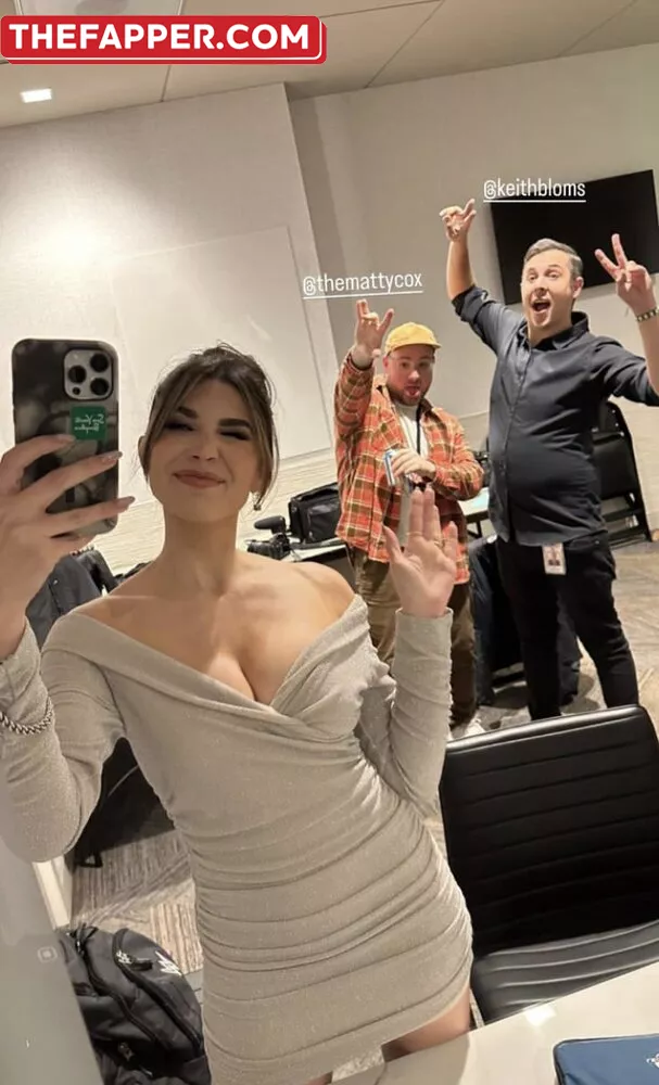 Cathy Kelley  Onlyfans Leaked Nude Image #ldQolxVUmh