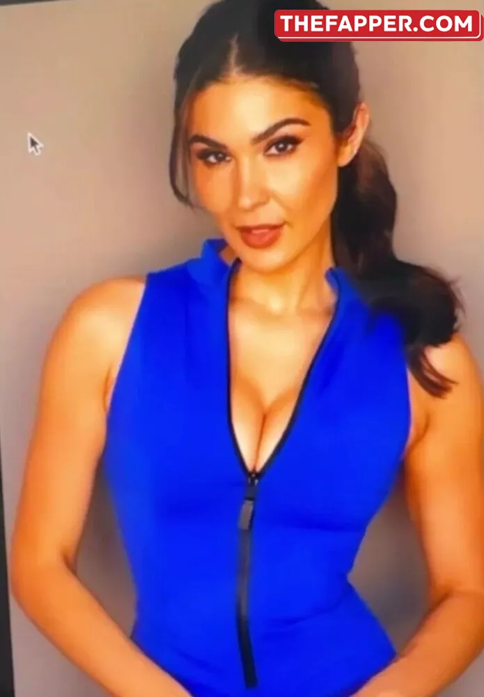 Cathy Kelley  Onlyfans Leaked Nude Image #zsgMKIwN25