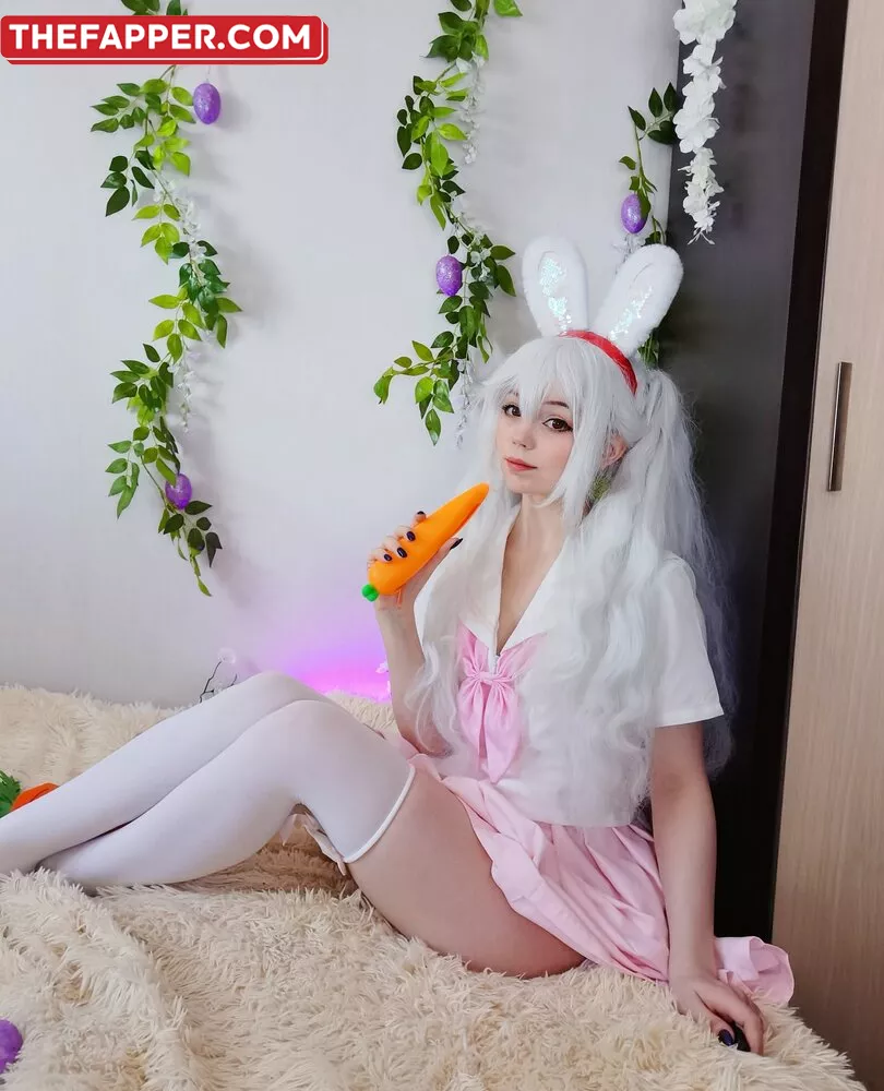 Caticorncosplay  Onlyfans Leaked Nude Image #DKh0CgzQFf