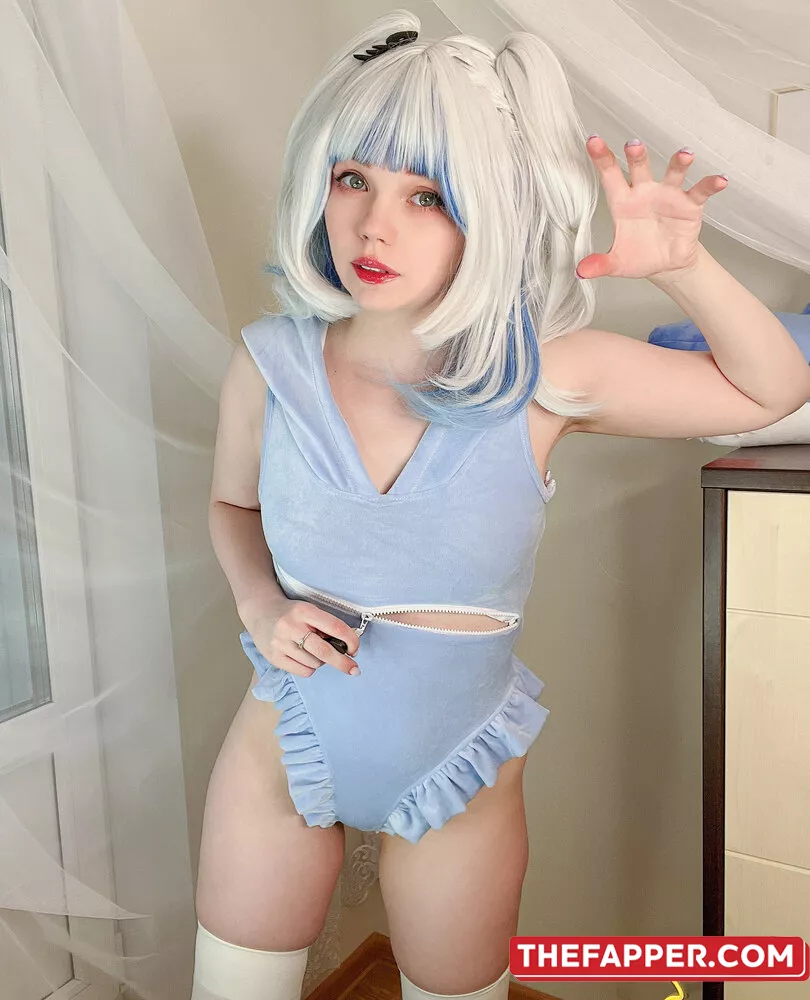 Caticorncosplay  Onlyfans Leaked Nude Image #FA6SqtN8Wr